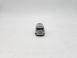 Vintage Lesney Matchbox No 33 Karrier Refuse Collector gray wheels.