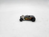 Hot Wheels Blackwall 1977 Street Rodder Hot Rod T-Bucket.