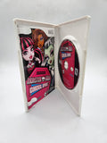 Monster High Ghoul Spirit Nintendo Wii, 2011.