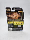 Kenner Star Wars Power of the Force Luke Skywalker with Blast Shield Helmet DS66.