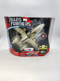 Transformers 2007 Movie Ultra Class Windblade TRU Exclusive MISB.