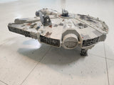 Star Wars Power of The Force Electronic Millennium Falcon 1995 Tonka.