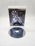 Star Wars: The Force Unleashed II 2 Sony Playstation 3, 2010 PS3.