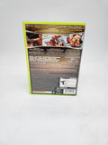 UFC Undisputed 2010 Microsoft Xbox 360, 2010 CIB.