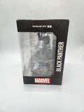 Black Panther 1:10th Scale Collectible Figure with Scene Marvel Knights #4.