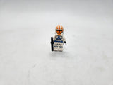 LEGO Star Wars Clone Wars 332nd Clone Trooper Minifigure (75283) SW1097.