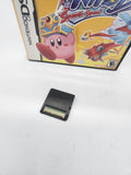 Kirby: Squeak Squad Nintendo DS, 2006.