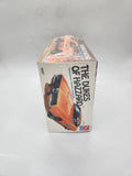 MPC The Dukes Of Hazzard General Lee 1969 Dodge Charger Car Model Kit sealed #8597.