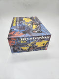 Revell Mysterion Rat Fink Ed Roth Model 1994 sealed.