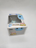 Funko POP! Games Pokemon Squirtle 504 Pop Vinyl Figure.