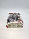 Hasbro Transformers Revenge of the Fallen Deluxe Ravage Action Figure.