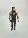 WWE Elite Collection Series 45 Roman Reigns Wrestling Action Figure.