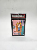 1993 Skybox The Simpson B1 D'OH ! Promo KSA 8.5 Homer