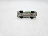 1982 Vintage Hot Wheels Racing Stocker 11 Darrell Waltrip Mountain Dew Buick Car.