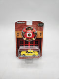 Greenlight 1982 Plymouth Gran Fury 1:64 Scale Model Car Detroit, Michigan.