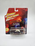Johnny Lightning 2005 Holiday Classics 1961 Lincoln Continental # 9
