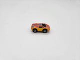 Small FunRise Plastic Lamborghini Countash Orange.