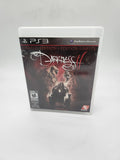 The Darkness Ii Limited Edition Playstation 3 PS3.