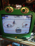 NHL Hitz 2003 Nintendo GameCube, 2002.