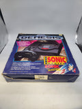 Sega Genesis Console Model 1  Complete CIB Boxed.