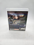 Vanquish - Sony PlayStation 3 PS3.