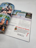 Nintendo Power Magazine Vol 127 WWF 1999.