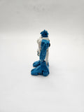 Transformers Original G1 1985 Jumpstarter Topspin.