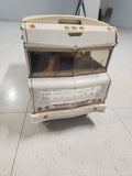 Tonka Winnebago Indian Camper Large NO.3885.