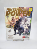 Nintendo Power Magazine Volume 243 Subscriber Edition.