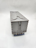 Transformers Dark Of The Moon ULTIMATE OPTIMUS PRIME Leader Class Hasbro 2011.