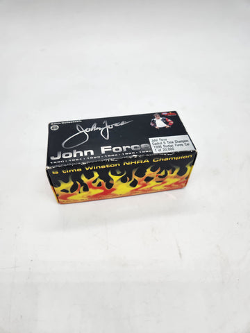 Action John Force 1996 Pontiac Funny Car Castrol 6 Time Champion NHRA 1:64.