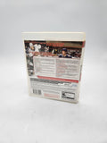 NHL 2K8 Sony PlayStation 3 PS3.
