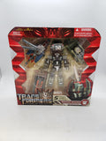 Transformers Revenge of the Fallen Bruticus Maximus 2009 Target Exclusive.