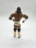 2004 Booker T WWE 7“ Jakks Wrestling Figure.