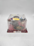 The Muppets The Muppet Show Gonzo Exclusive Action Figure Crash Helmet.