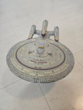 Star Trek All Good Things USS Enterprise-D Ship.