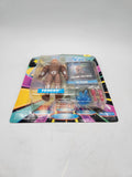 Rare Star Trek The Next Generation Vorgon Action Figure 1993 Playmates Vintage.