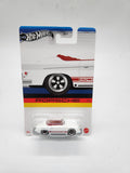 NEW 2024 Hot Wheels Porsche 356 SPEEDSTER.