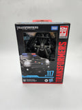 Transformers Studio Series Deluxe Class Transformers: Dark of the Moon 94 Decepticon Hatchet.