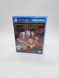 Nobunaga's Ambition Sphere of Influence Ascension PlayStation 4 PS4.