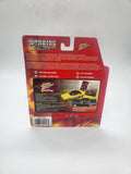 Johnny Lighting 1964 Ford Ranchero 1/64 Scale, New, LNG HRN Plates.