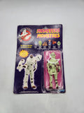 1986 The Real Ghostbusters Mummy Monster Action Figure Kenner Vintage.