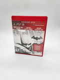 Batman: Arkham City Game of the Year Edition Sony PlayStation 3, 2012 PS3.