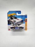 Hot Wheels  Porsche 911 Rallye 172/250 HW Turbo Short Card.