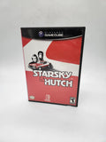 Starsky & Hutch - GameCube.