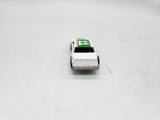 1982 Vintage Hot Wheels Racing Stocker 11 Darrell Waltrip Mountain Dew Buick Car.