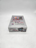 1991 Impel Star Trek Trading Cards Box 25th Anniversary Factory Sealed Paramount.