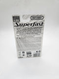 Matchbox Superfast 2005 Series # 62 ,1968 Mercury Cougar Limited Edition 1 of 8000.