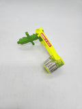 Teenage Mutant Ninja Turtles:1989 Retrocatapult Part.