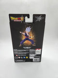 Dragon Ball Super Hero 6.5 Inch Son Gohan Beast Action Figure.